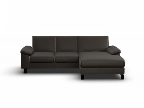 Ecksofa LO Medium R